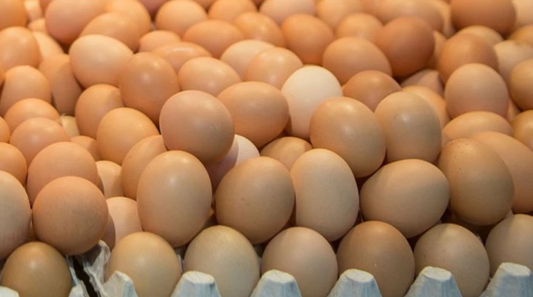 Νέα έρευνα: Η τακτική κατανάλωση αυγών αυξάνει τον καρδιαγγειακό κίνδυνο