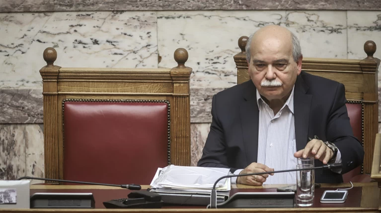 Βούτσης: Έρχεται πόρισμα για τις γερμανικες αποζημιώσεις