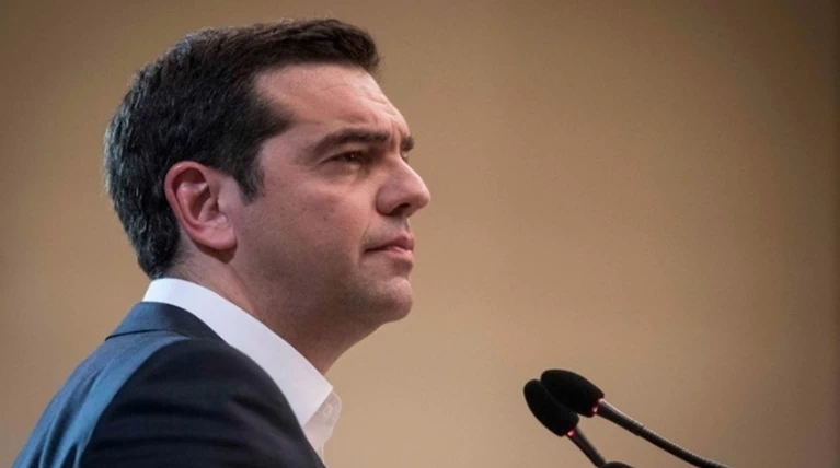 Επίσκεψη Τσίπρα σε Δημόκριτο και Τεχνολογικό Πάρκο