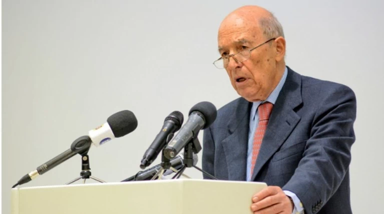 Σημίτης: Όχι σε διάλογο με τη σημερινή κυβέρνηση