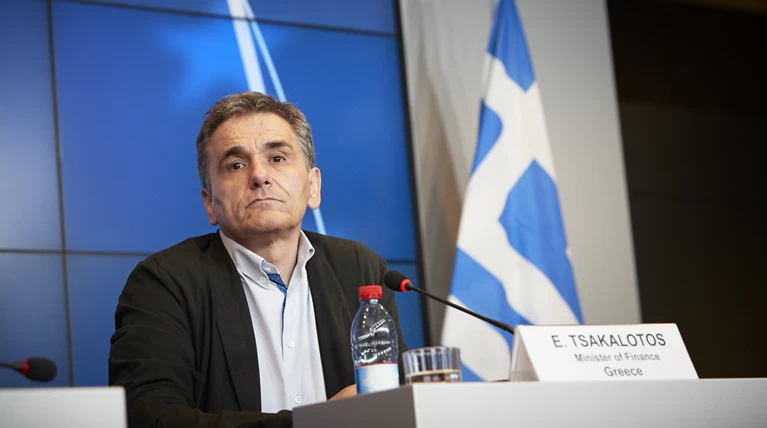 Χωρίς τελική συμφωνία η τηλεδιάσκεψη για την α' κατοικία