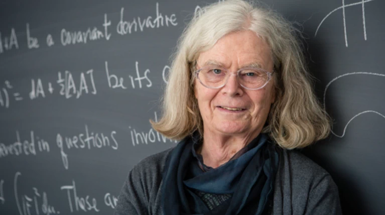Νορβηγία: Για πρώτη φορά σε γυναίκα το βραβείο Abel των Μαθηματικών