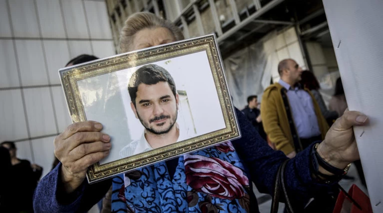 Στην τελική ευθεία η δίκη στο Εφετείο για τον Μάριο Παπαγεωργίου