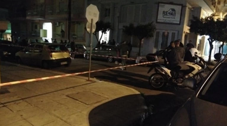 Νεκρή η 52χρονη γυναίκα που έπεσε από μπαλκόνι 5ορόφου στην Πάτρα