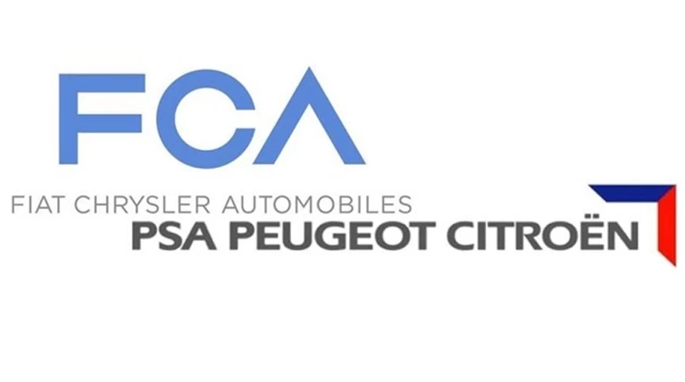 PSA Peugeot Citroen και FCA Fiat Chrysler εις σάρκα μία;