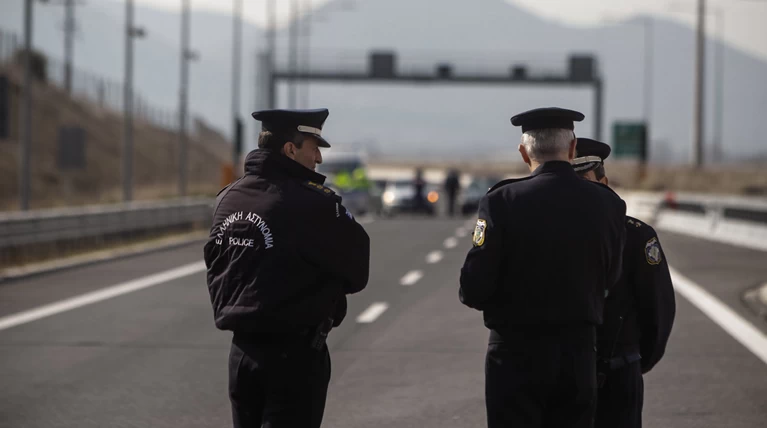 ΕΛΑΣ: Αυξημένα μέτρα της Τροχαίας για την 25η Μαρτίου