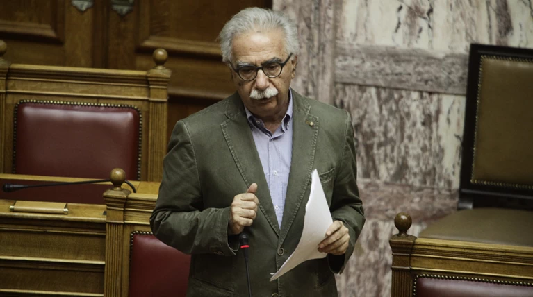 Υπ. Παιδείας για το "όχι" της Ιεραρχίας: "Δυσάρεστη εξέλιξη"
