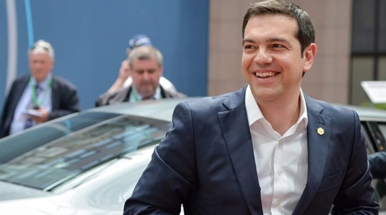 Στη Σύνοδο του Ευρωπαϊκού Συμβουλίου Πέμπτη και Παρασκευή ο Αλ. Τσίπρας