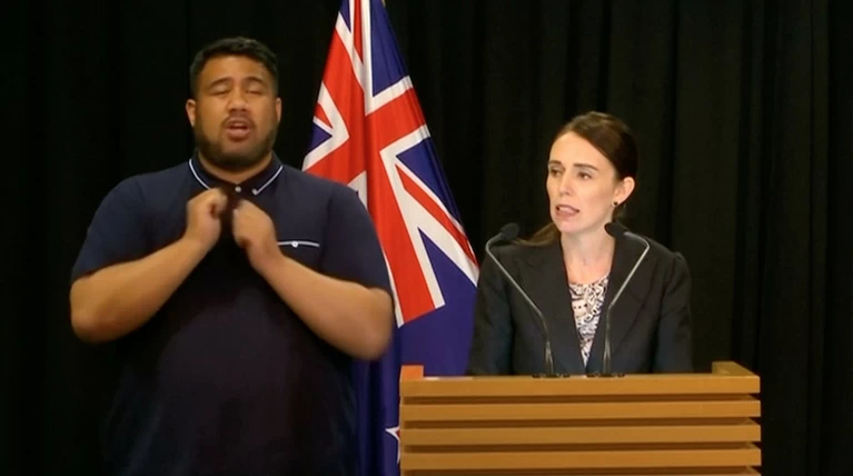 Ν. Ζηλανδία: Απαγορεύει τα τυφέκια εφόδου & ημιαυτόματα