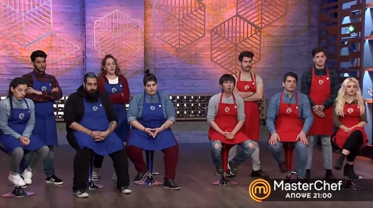MasterChef Spoiler: Αυτοί πήγαν στη Ρώμη - Οδυνηρή ήττα σοκ για τους...