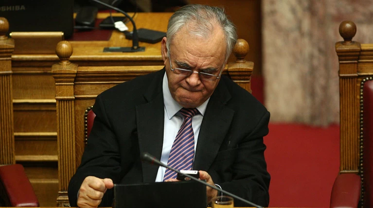 Δραγασάκης: Fast track διαδικασία για την ψήφιση της ρύθμισης α' κατοικίας