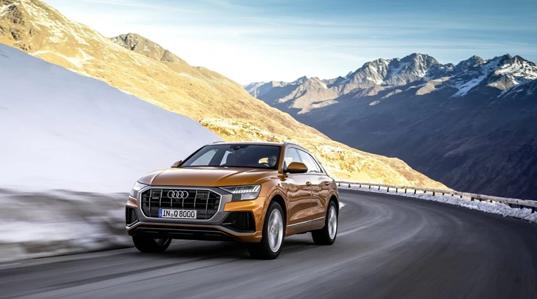 Αυτές είναι οι τιμές για τα υβριδικά Audi στην Ελλάδα