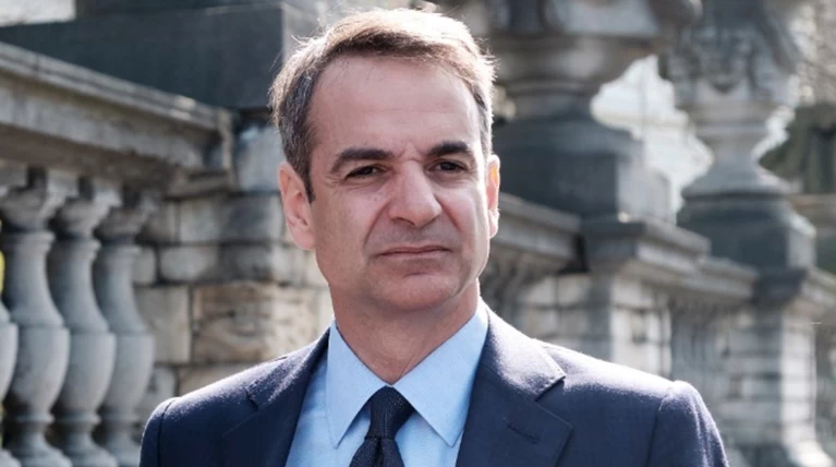 Μήνυμα για τις ευρωεκλογές έστειλε ο Κυριάκος Μητσοτάκης από τις Βρυξέλλες
