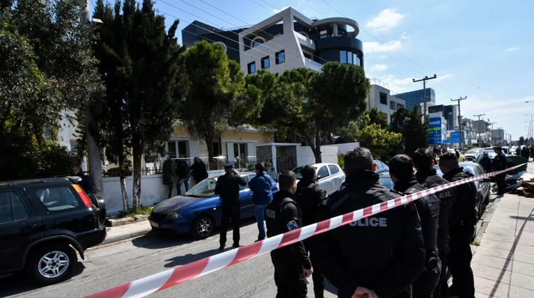 Τι λένε οι αυτόπτες μάρτυρες για την τραγωδία στο Ελληνικό