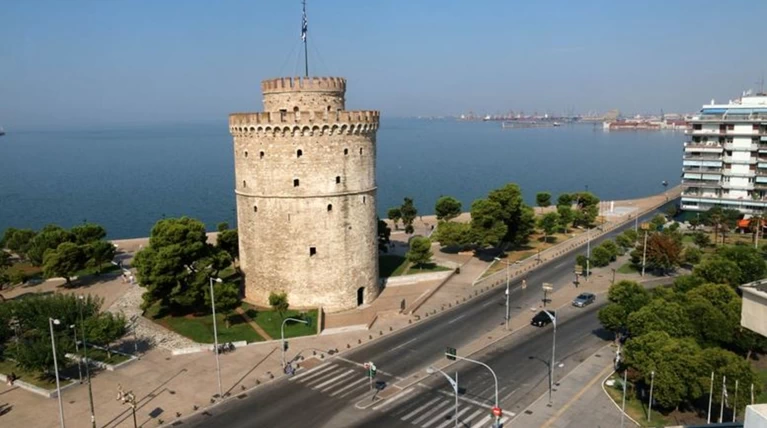 Έρευνα: Γιατί αξίζει να επισκεφτείς ξανά τη Θεσσαλονίκη