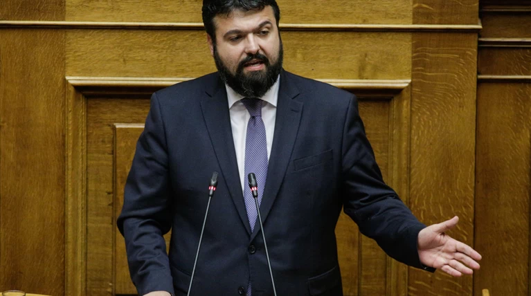 Βουλή: Τροπολογία για οφειλές Αθλητικών Ανωνύμων Εταιρειών