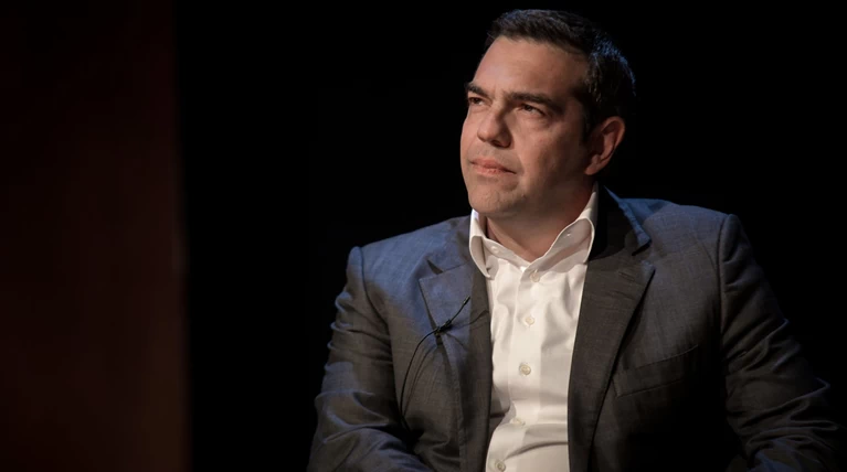 Economist: Ο Τσίπρας οδεύει προς εκλογική ήττα