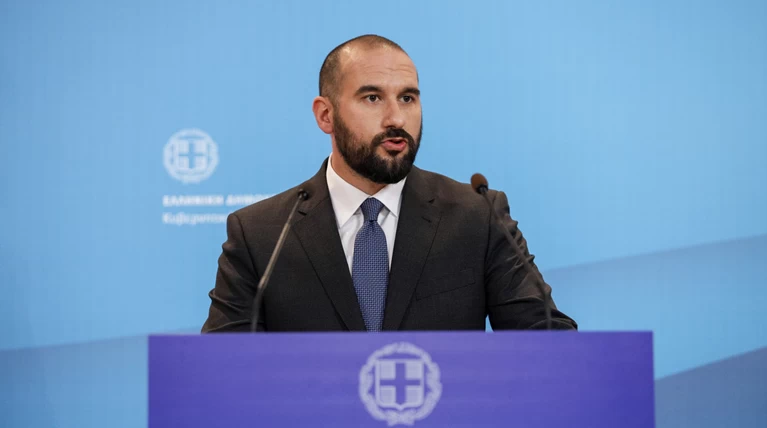 Τζανακόπουλος: Σήμερα ή στις αρχές της εβδομάδας η ρύθμιση για α' κατοικία