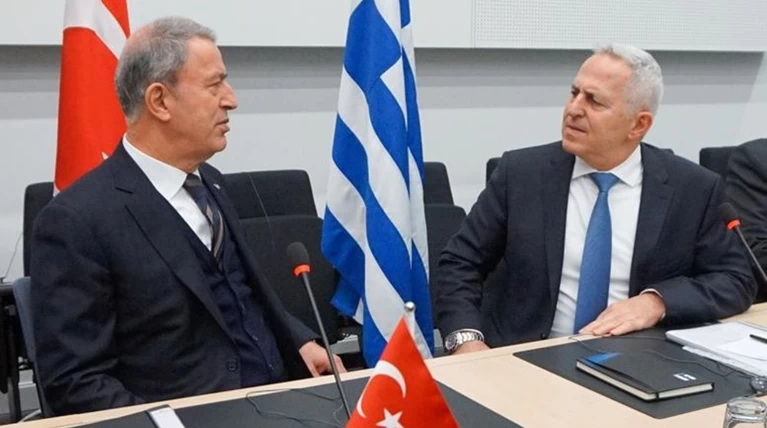 Αποστολάκης για Ακάρ: Να σοβαρευτούν και να ξέρουν τι λένε