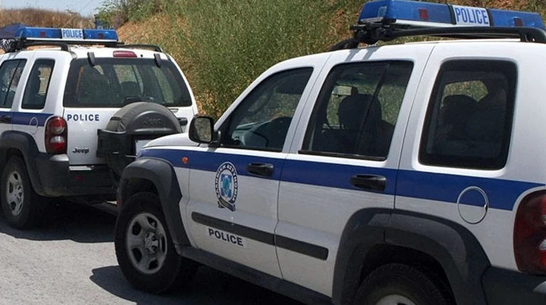 Σύλληψη αλλοδαπού που καταζητείται για απάτη με κάρτες - κλώνους το 2006