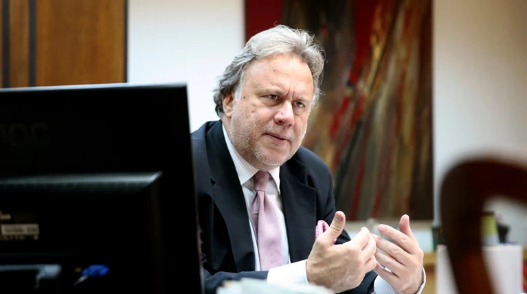 «Συνεργασία με Τουρκία στην Αν. Μεσόγειο όταν θα σέβεται το διεθνές Δίκαιο»