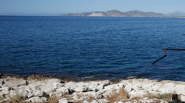 Καλά στην υγεία του ο άνδρας που βρέθηκε στη Ζέα