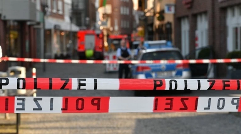 Γερμανία: Υπό κράτηση 10 άτομα για σχέδιο ισλαμικής επίθεσης