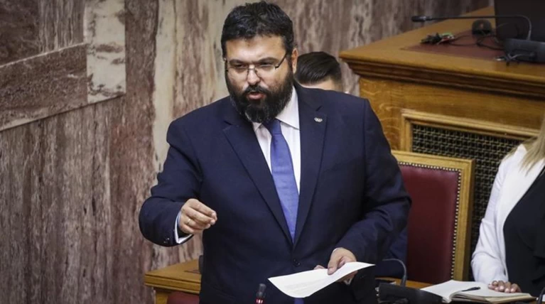 Βασιλειάδης: Έξαρση της οπαδικής βίας το τελευταίο διάστημα