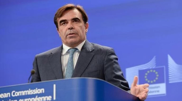 Σχοινάς για Brexit: Η ΕΕ είναι προετοιμασμένη για το χειρότερο