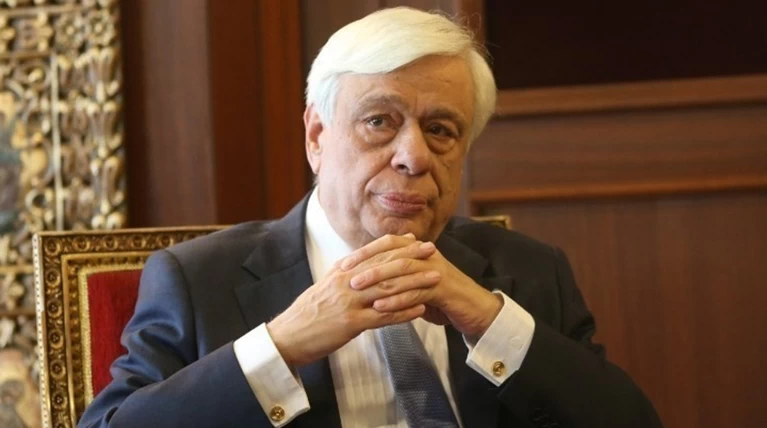 Παυλόπουλος: Εχουμε τη βούληση & τα μέσα να διασφαλίσουμε την κυριαρχία μας
