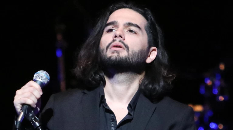 Ο Μάστορας για το πρόβλημα υγείας: Αν καταφέρω να περπατήσω στην ευθεία...