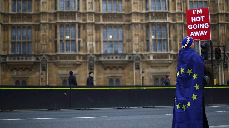 Ίαν Κέρσο: Μία νηφάλια εξήγηση για το Brexit