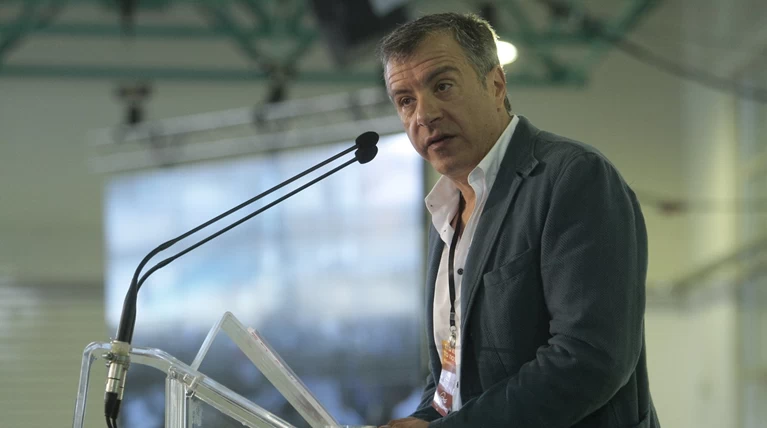Θεοδωράκης: Η κρίση της δεκαετίας έχει μέσα της πολλά από τα λάθη του ’21