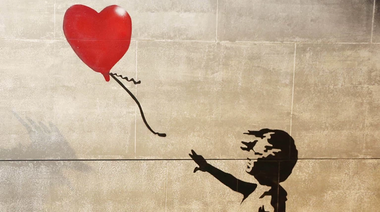 Χωρίς τη συγκατάθεση του Banksy η έκθεση έργων του στην Αθήνα
