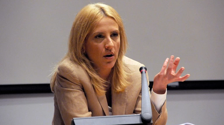 Δούρου: Και σε Εύβοια, Κρήτη, Βόρεια Ελλάδα είχαμε νεκρούς