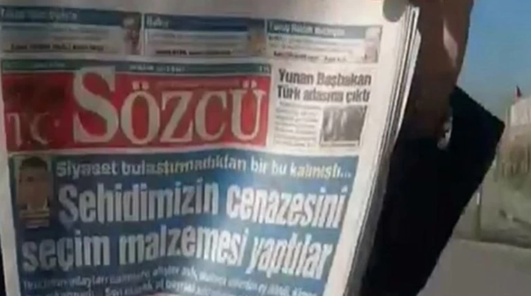 Τουρκική εφημερίδα για Αγαθονήσι: Ο Τσίπρας πήγε σε ...τούρκικο νησί