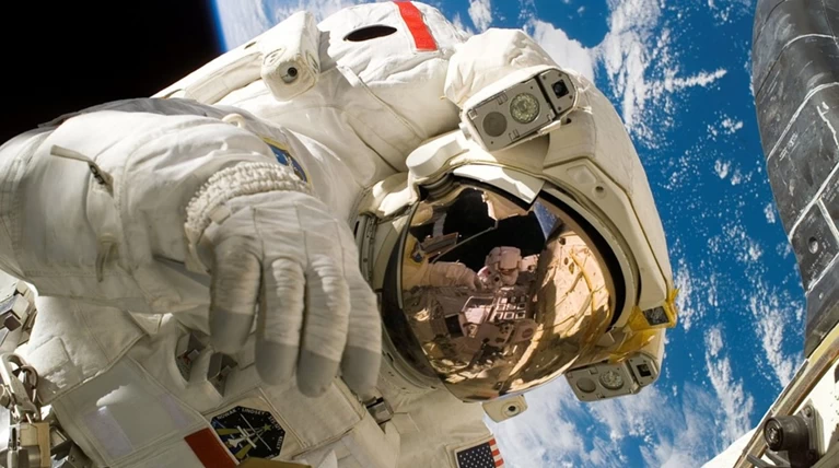 NASA: Γιατί ακύρωσε τον διαστημικό περίπατο μόνο για γυναίκες