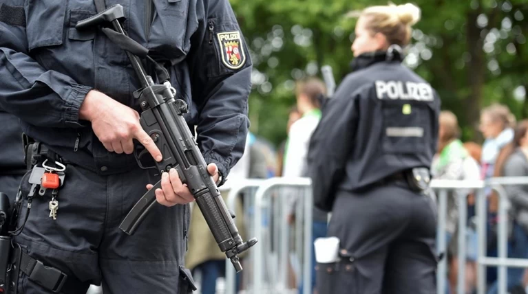 Γερμανία: Λήξη συναγερμού για τα Δημαρχεία που δέχθηκαν απειλή για βόμβα