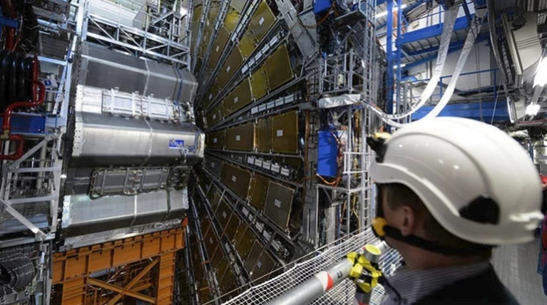 Η Σερβία έγινε το 23ο κράτος μέλος του CERN