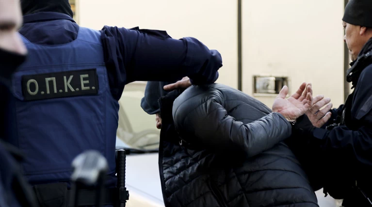 Έβρος: Συνελήφθη 42χρονος διακινητής προσφύγων