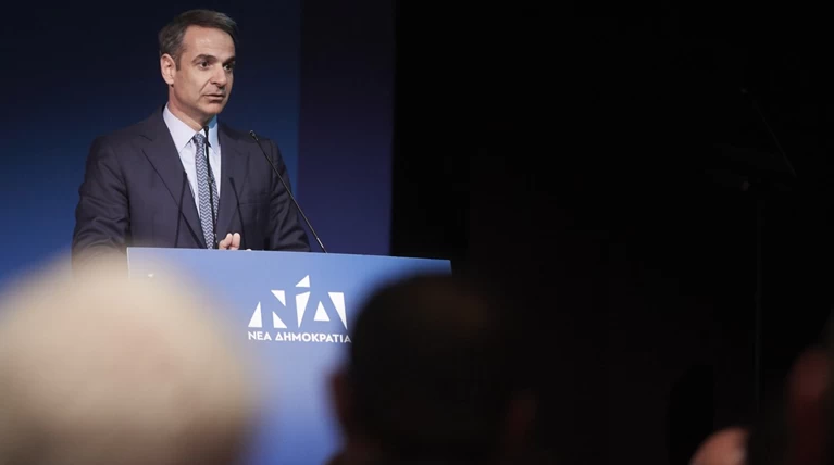 Το σχέδιο ΝΔ για νέες υποδομές: "Εμβλητικό έργο το Ελληνικό"