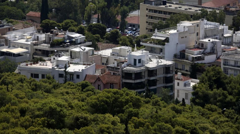 Κατατίθεται τις επόμενες ώρες η τροπολογία για την α΄κατοικία