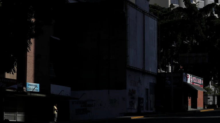 Βενεζουέλα: Κλειστά σχολεία και υπηρεσίες λόγω μπλακ άουτ