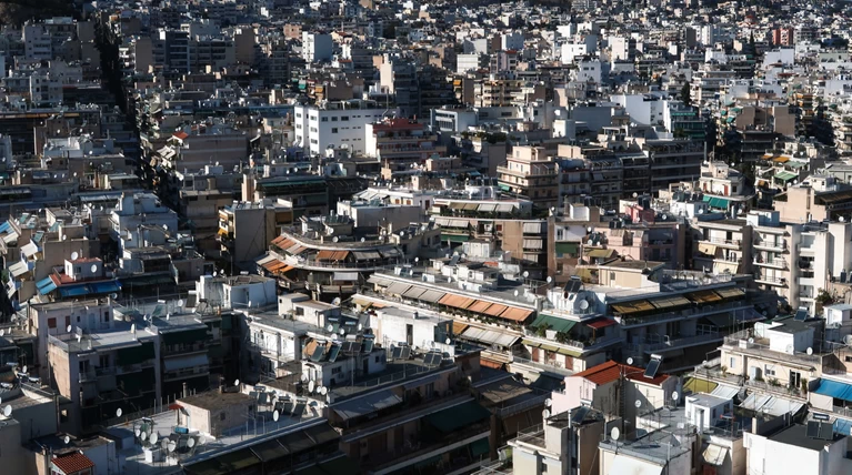 Ρύθμιση με αστερίσκους και ερωτηματικά για την α' κατοικία