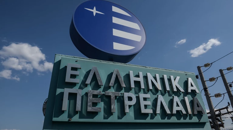 Γ. Μυκονιάτης: Το σχέδιο των ΕΛΠΕ για έρευνες υδρογονανθράκων