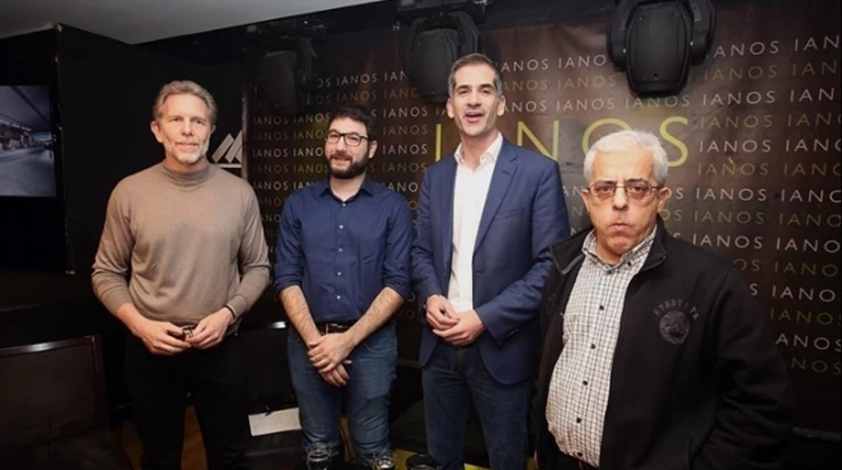 Debate για την Αθήνα με Μπακογιάννη, Γερουλάνο, Ηλιόπουλο και Σοφιανό