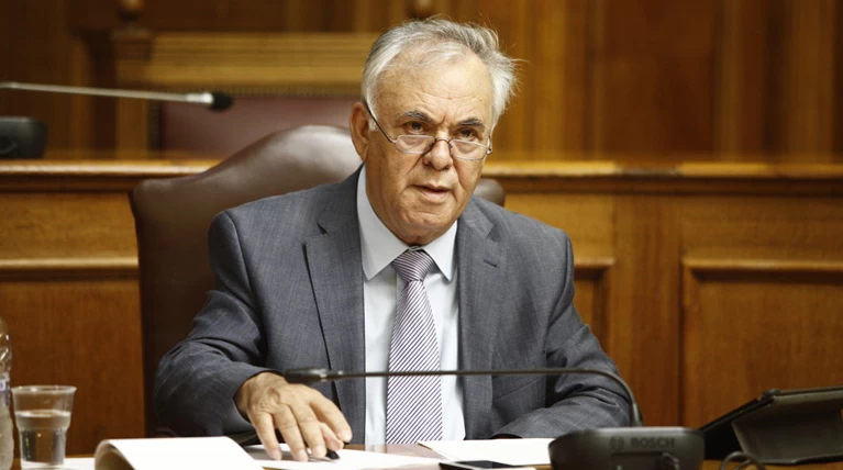 Δραγασάκης για πρώτη κατοικία: Έπρεπε να γίνουν συμβιβασμοί