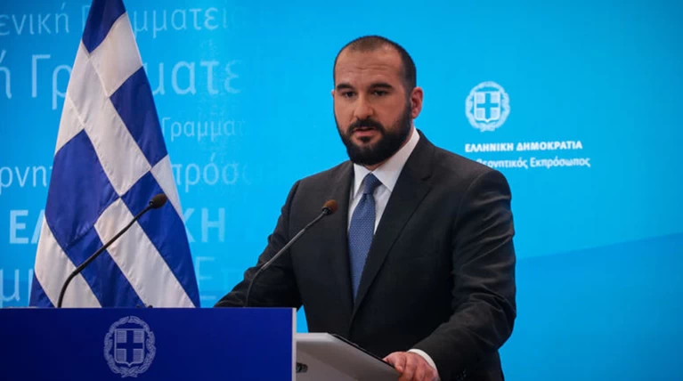 Τζανακόπουλος: «Διαφωνίες με εταίρους σε 2-3 ζητήματα για α' κατοικία»