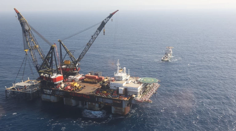Γεωτρήσεις για υδρογονάνθρακες ξεκινά τον Απρίλιο η Βουλγαρία