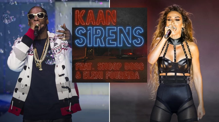 Συνεργασία έκπληξη: Φουρέιρα-Snoop Dogg μαζί σε θρυλικό τραγούδι